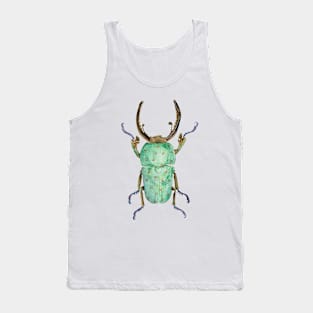 Beetle Tank Top